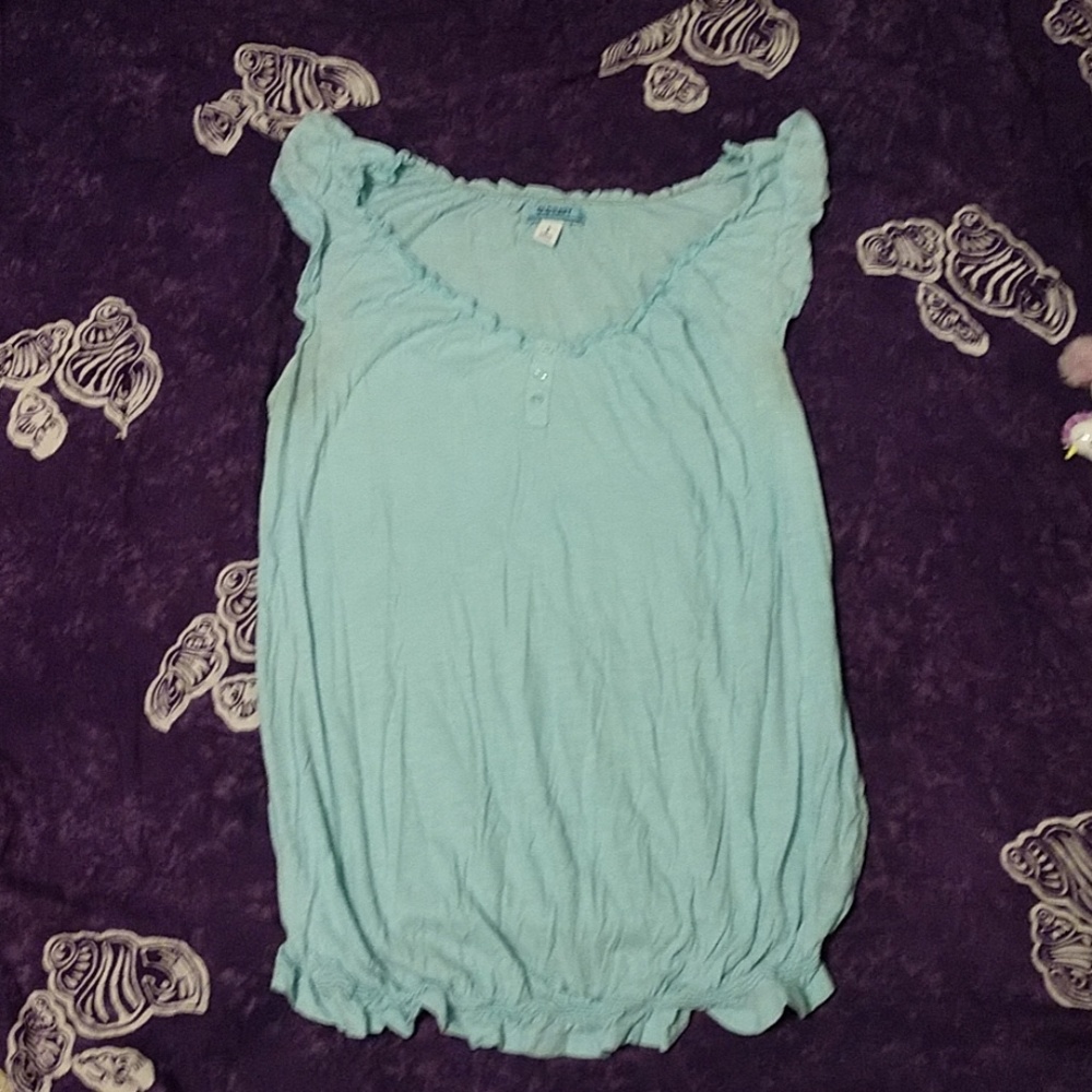 Maternity Shirt